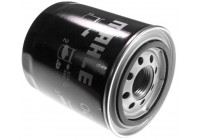Oljefilter OC 238 Mahle