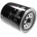 Oljefilter OC 238 Mahle