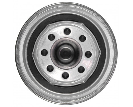 Oljefilter OC 238 Mahle, bild 2