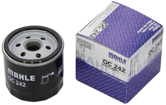 Oljefilter OC 242 Mahle