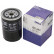 Oljefilter OC 257 Mahle