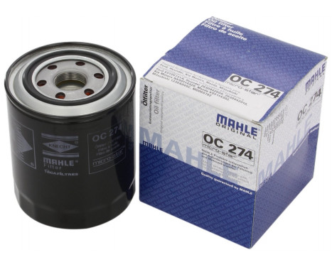 Oljefilter OC 274 Mahle