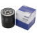 Oljefilter OC 274 Mahle