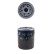 Oljefilter OC 274 Mahle, miniatyr 3