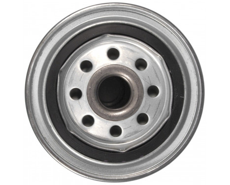 Oljefilter OC 28 Mahle, bild 3