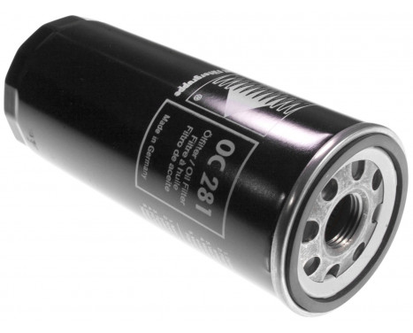 Oljefilter OC 281 Mahle