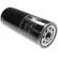 Oljefilter OC 281 Mahle