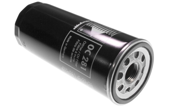 Oljefilter OC 281 Mahle