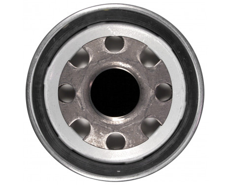 Oljefilter OC 281 Mahle, bild 3