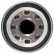 Oljefilter OC 281 Mahle, miniatyr 3