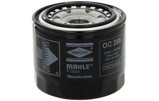 Oljefilter OC 286 Mahle