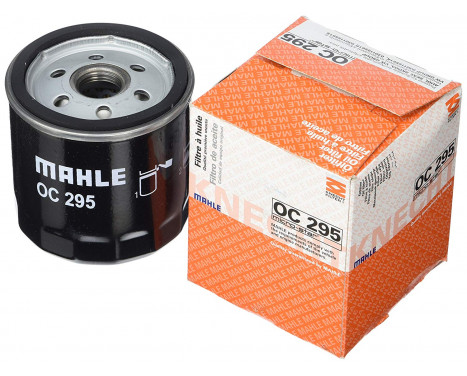 Oljefilter OC 295 Mahle