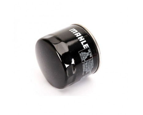 Oljefilter OC 312 Mahle, bild 2