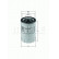 Oljefilter OC 323 Mahle, miniatyr 2