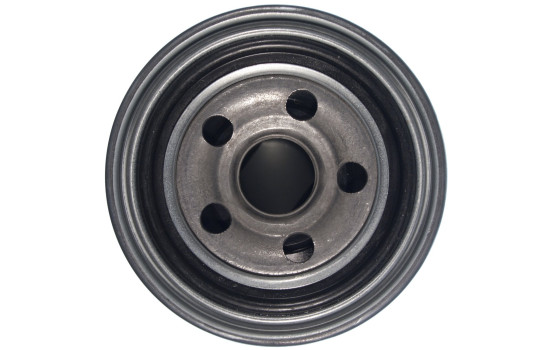 Oljefilter OC 331/1 Mahle, bild 3