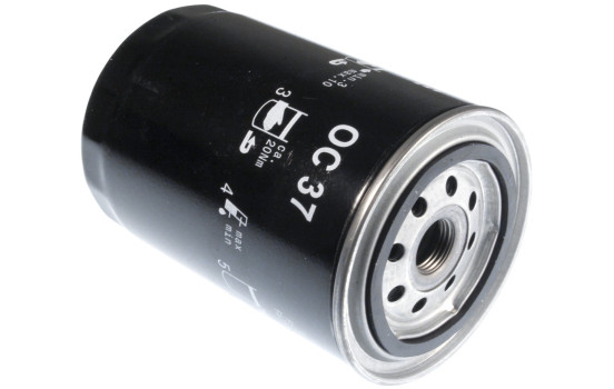 Oljefilter OC 37 Mahle