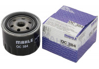 Oljefilter OC 384 Mahle