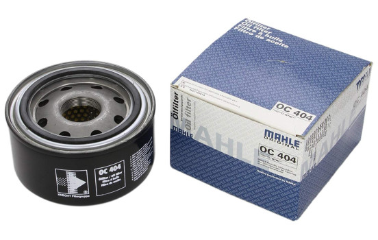 Oljefilter OC 404 Mahle