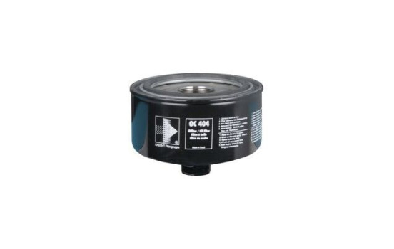 Oljefilter OC 404 Mahle, bild 3