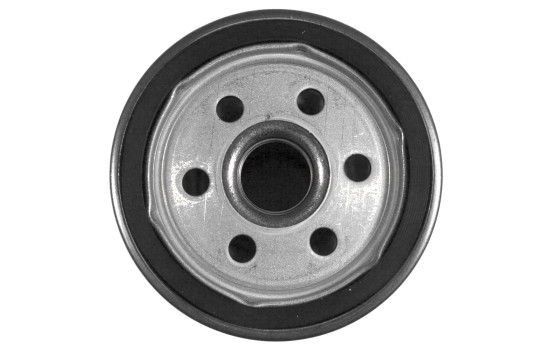 Oljefilter OC 405/3 Mahle, bild 3