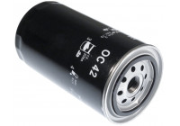 Oljefilter OC 42 Mahle