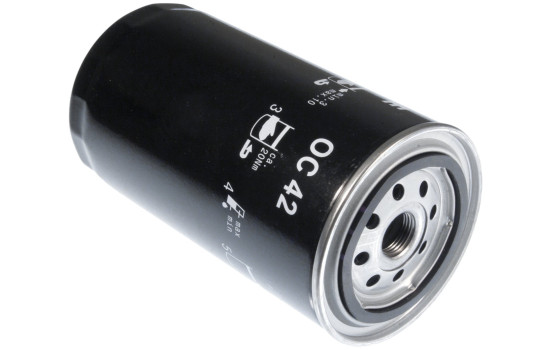 Oljefilter OC 42 Mahle