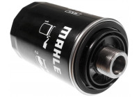 Oljefilter OC 456 Mahle