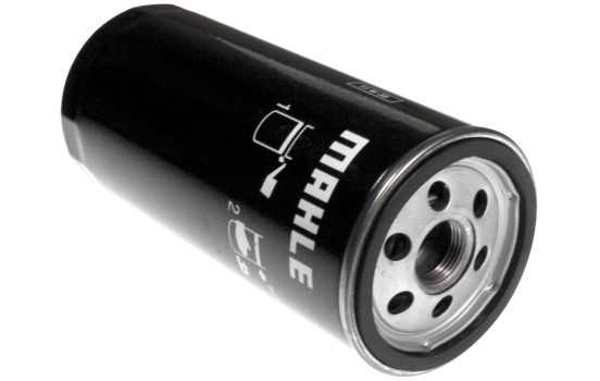 Oljefilter OC 46 Mahle