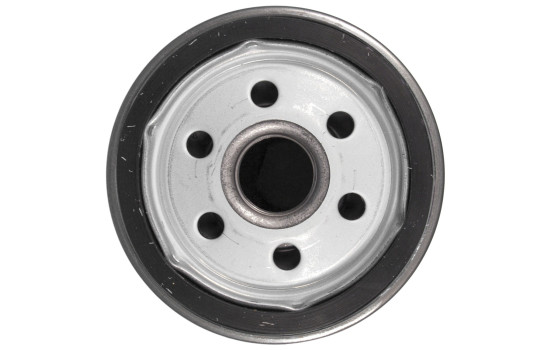 Oljefilter OC 460 Mahle, bild 3