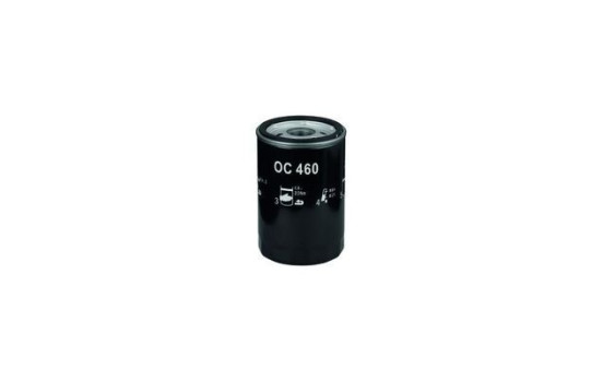 Oljefilter OC 460 Mahle, bild 6