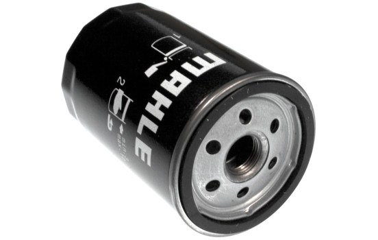 Oljefilter OC 47 Mahle