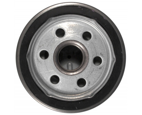 Oljefilter OC 47 Mahle, bild 3