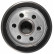 Oljefilter OC 47 Mahle, miniatyr 3