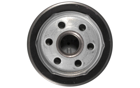 Oljefilter OC 47 Mahle, bild 3