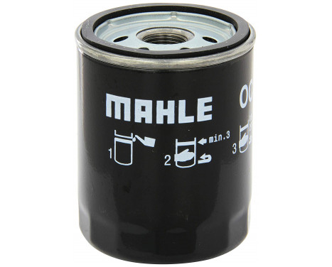 Oljefilter OC 478 Mahle