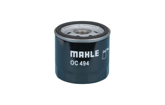 Oljefilter OC 494 Mahle, bild 3