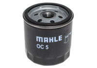 Oljefilter OC 5 Mahle