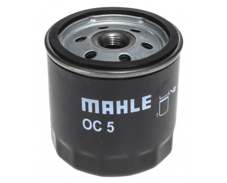 Oljefilter OC 5 Mahle