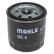 Oljefilter OC 5 Mahle