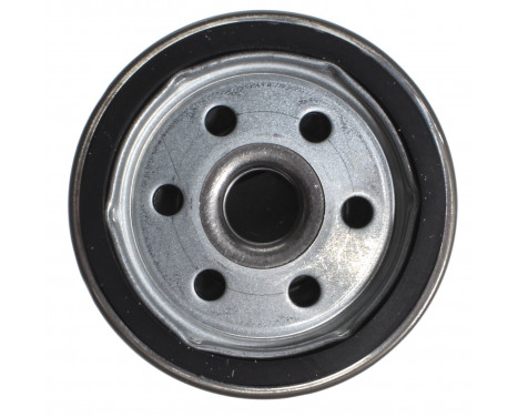 Oljefilter OC 5 Mahle, bild 2