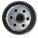 Oljefilter OC 5 Mahle, miniatyr 2