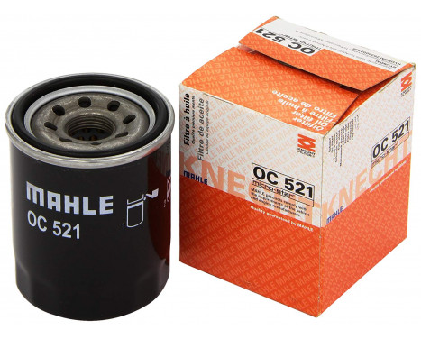 Oljefilter OC 521 Mahle