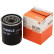 Oljefilter OC 521 Mahle