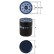 Oljefilter OC 521 Mahle, miniatyr 2