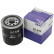 Oljefilter OC 540 Mahle
