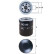 Oljefilter OC 540 Mahle, miniatyr 2