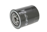 Oljefilter OC 581 Mahle