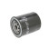 Oljefilter OC 581 Mahle