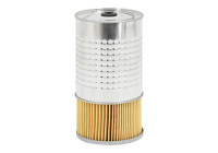 Oljefilter OC 602 Filtron