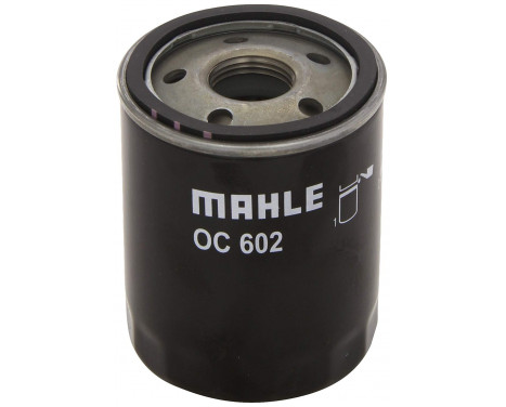 Oljefilter OC 602 Mahle